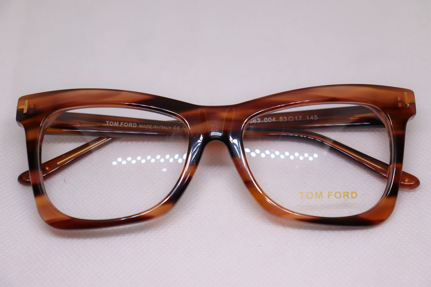 TomFord Winged Marble - TF5863M image 4