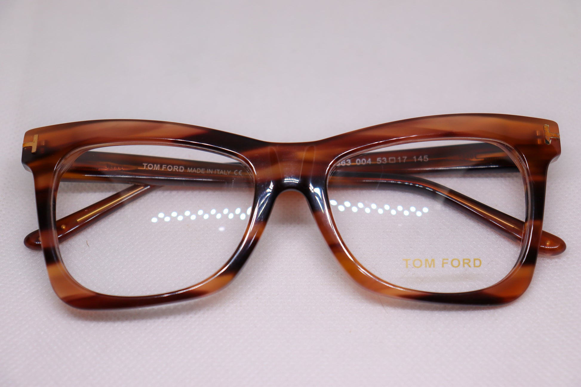 TomFord Winged Marble - TF5863M image 4
