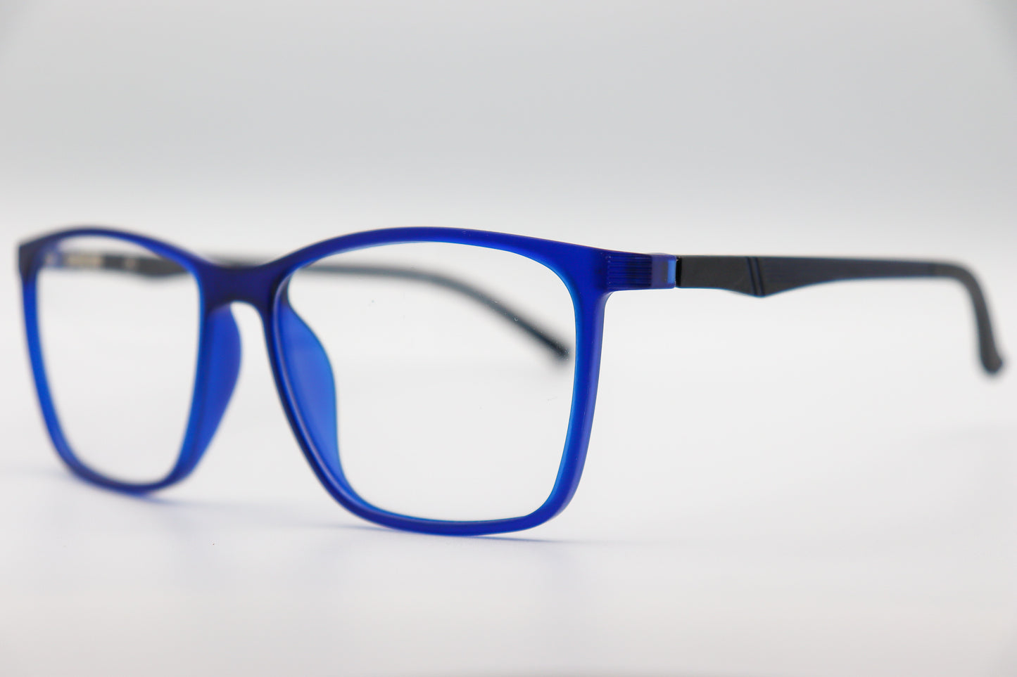 Square Blue & Black-2013 image 2
