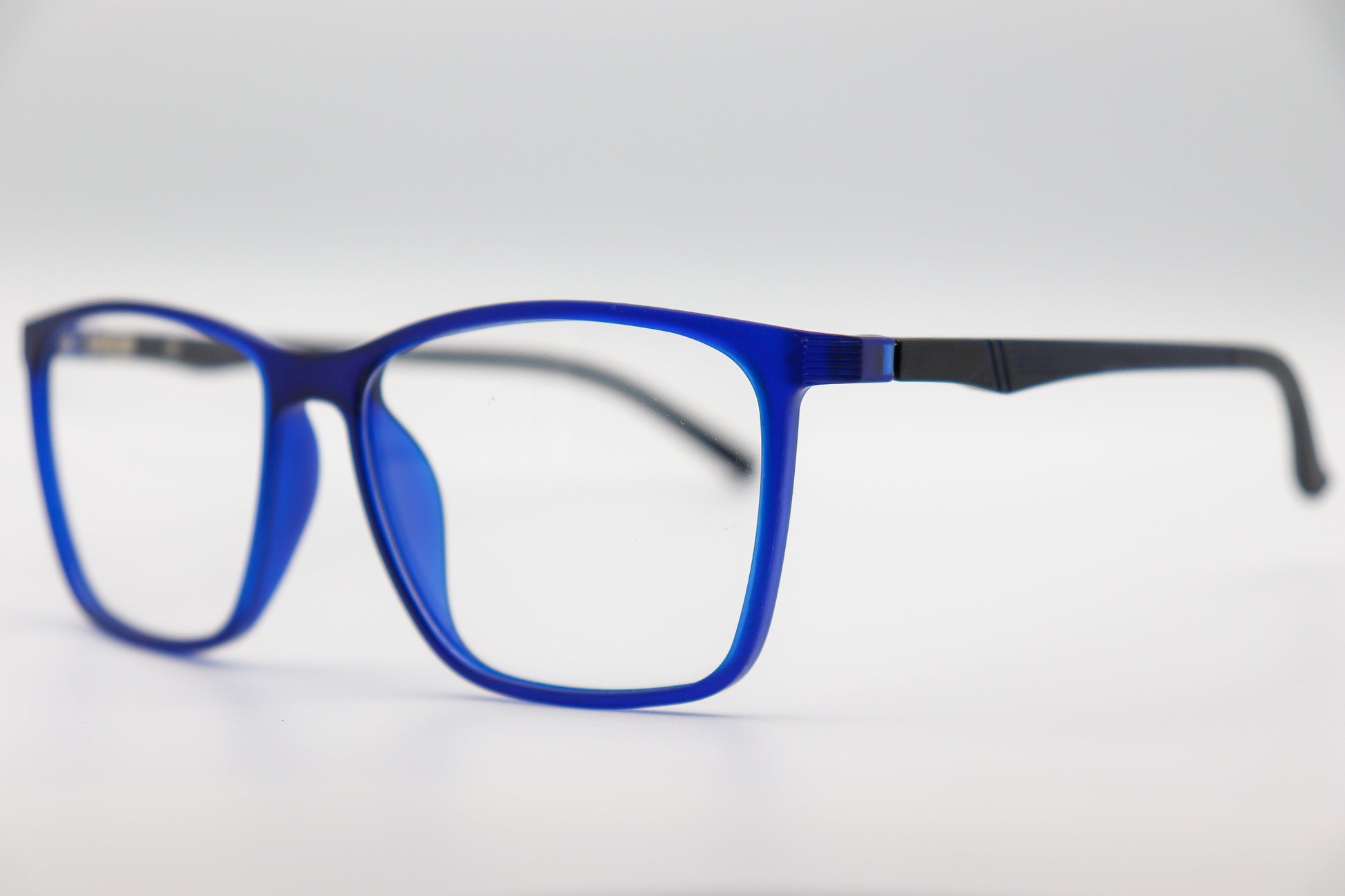 Square Blue & Black-2013 image 2