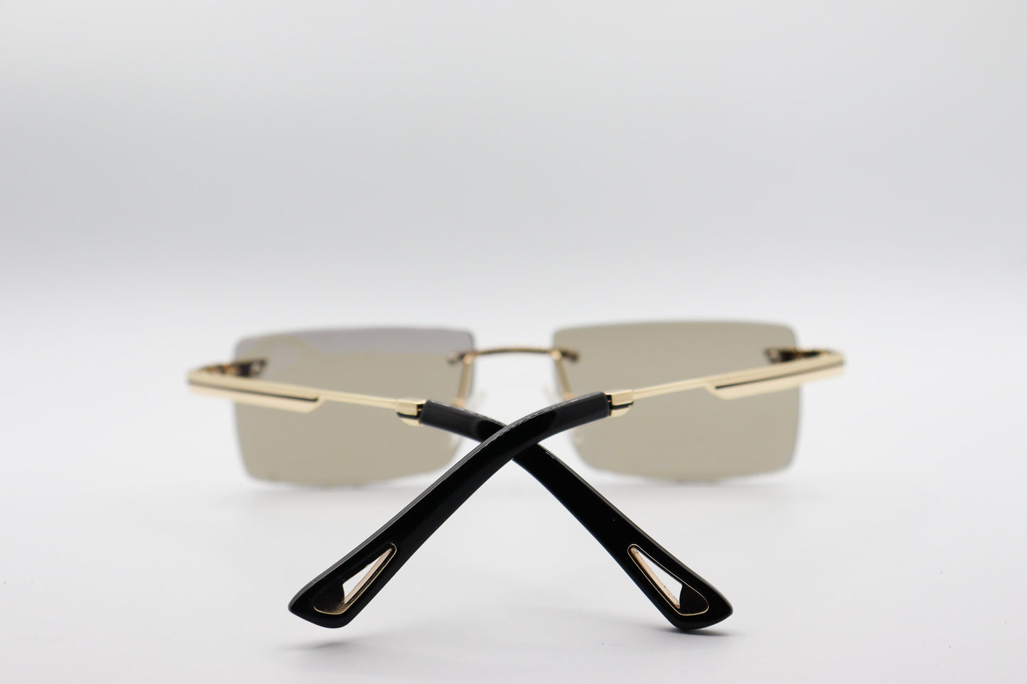 Marc jacobs Sleek Rimless -2A341 image 1
