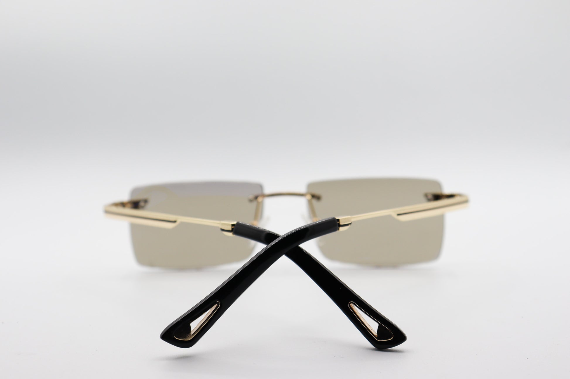 Marc jacobs Sleek Rimless -2A341 image 1