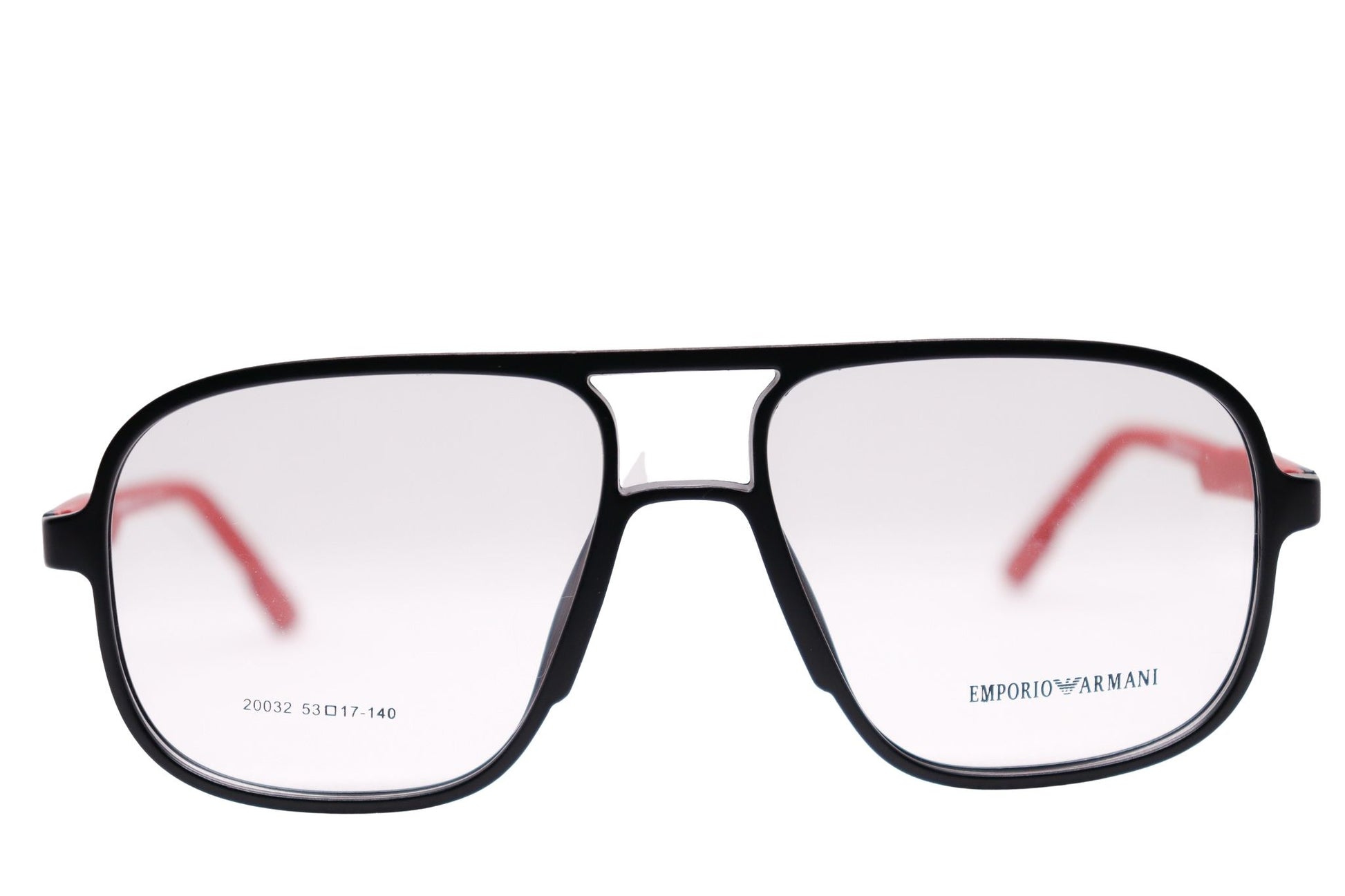 Professor BlueCut Eyeglasses- 1979 image 0