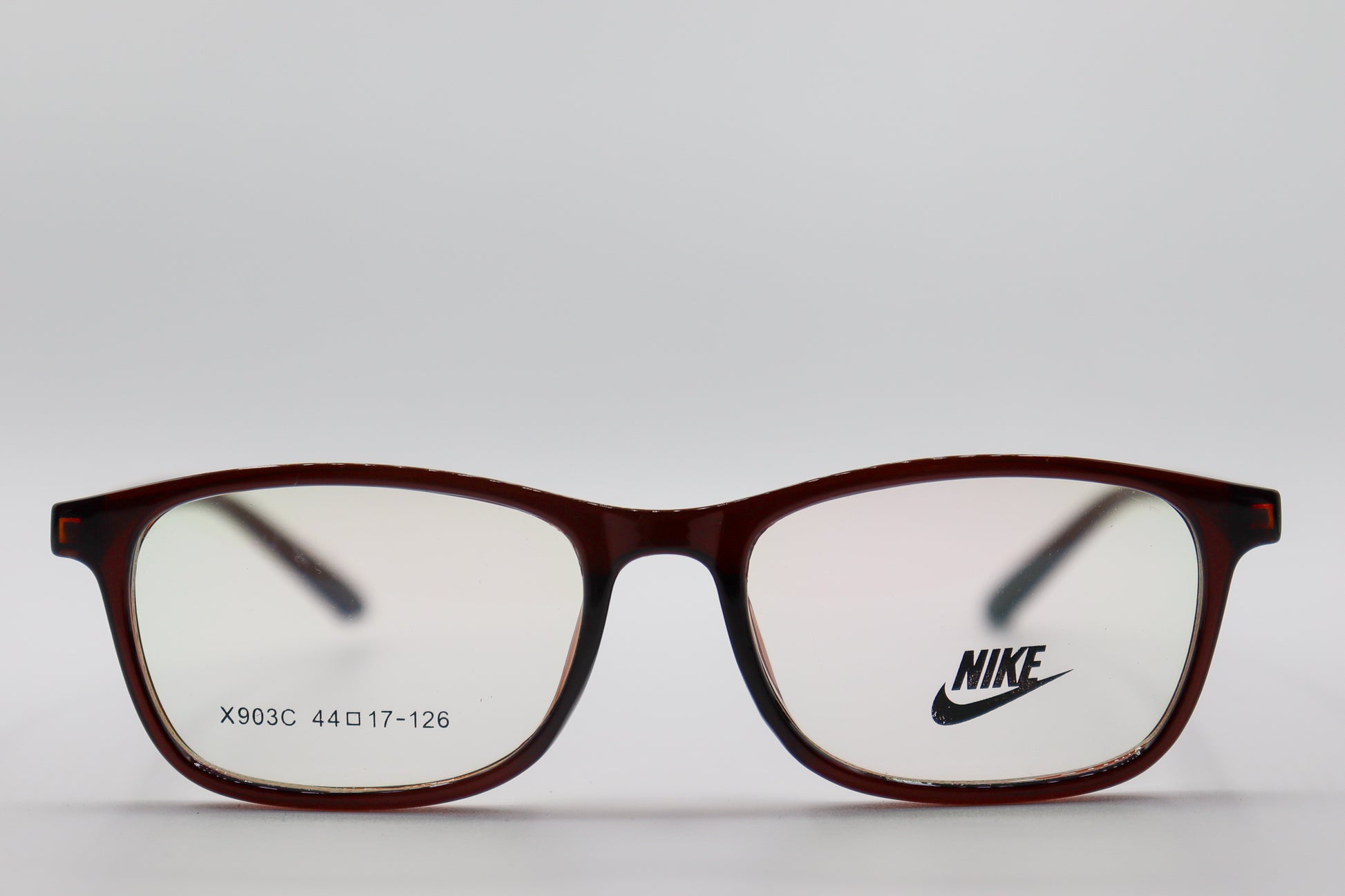Classy Brown Kids Frame- 903C image 0