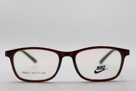 Classy Brown Kids Frame- 903C image 0