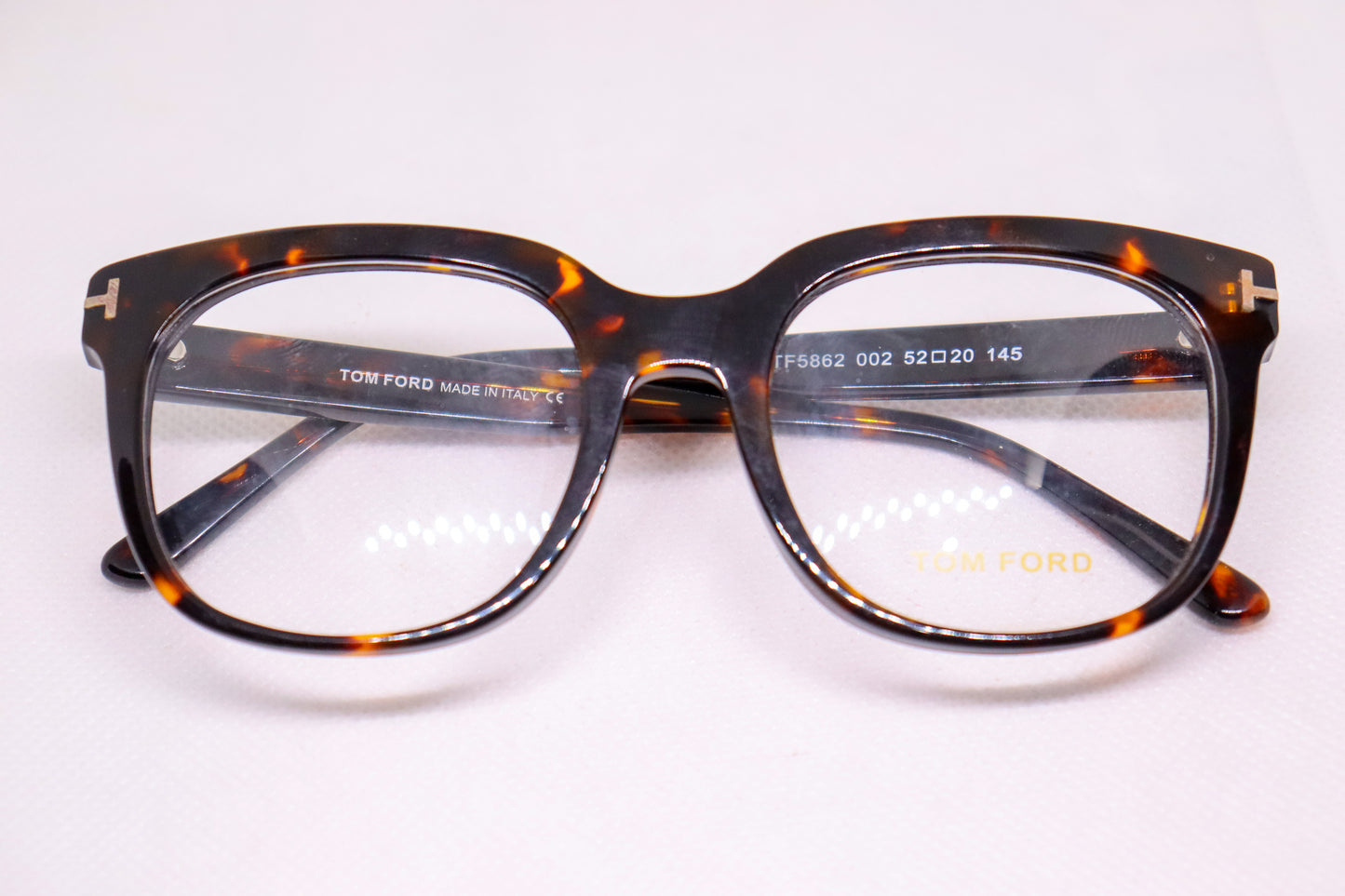 TomFord Cheetah - TF5862 image 5