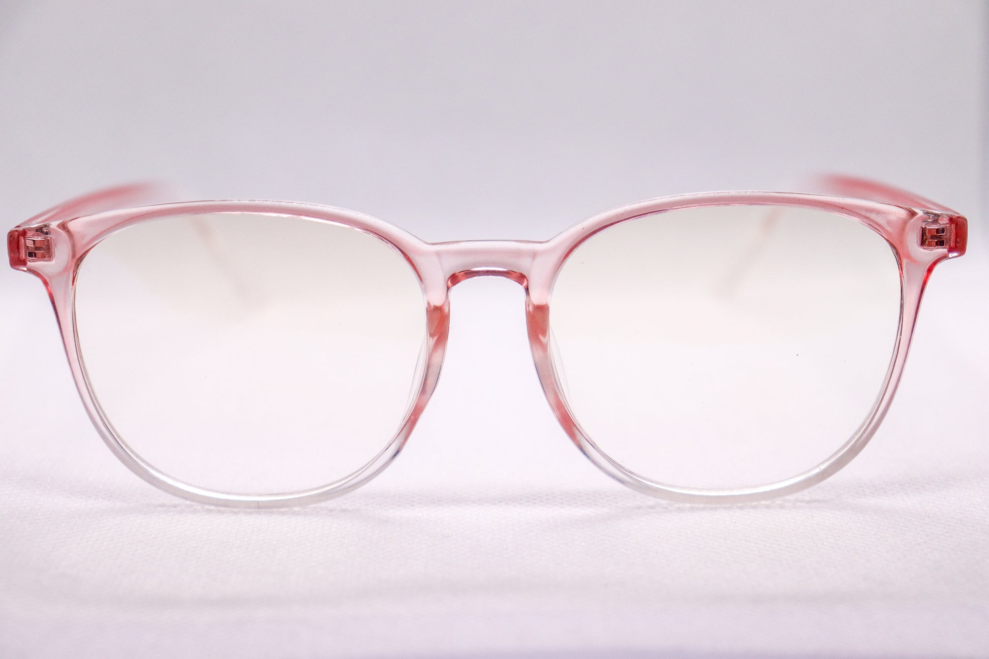 Classic Gradient Pink - BlueCut Eyeglasses- 5262 image 0
