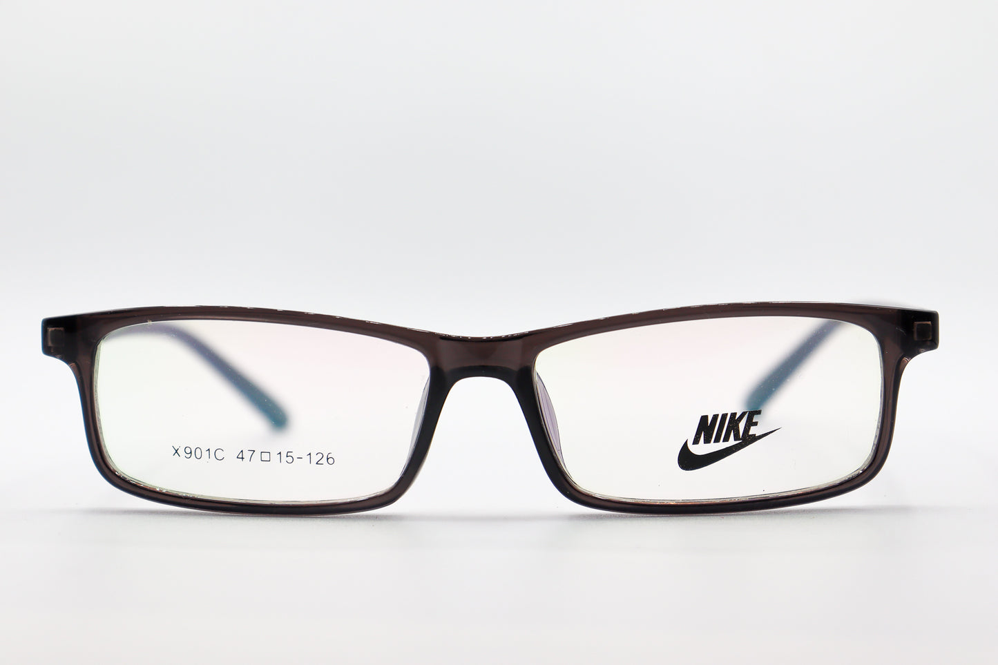 Classic Rectangular Charcoal Kids Frame-901C image 0