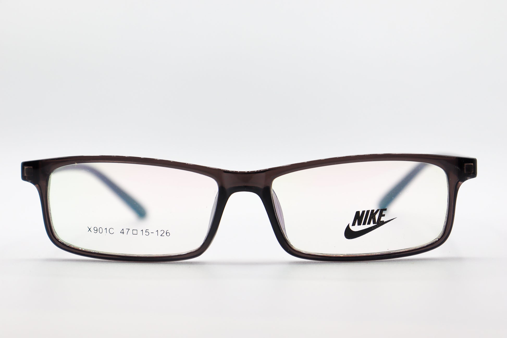 Classic Rectangular Charcoal Kids Frame-901C image 0