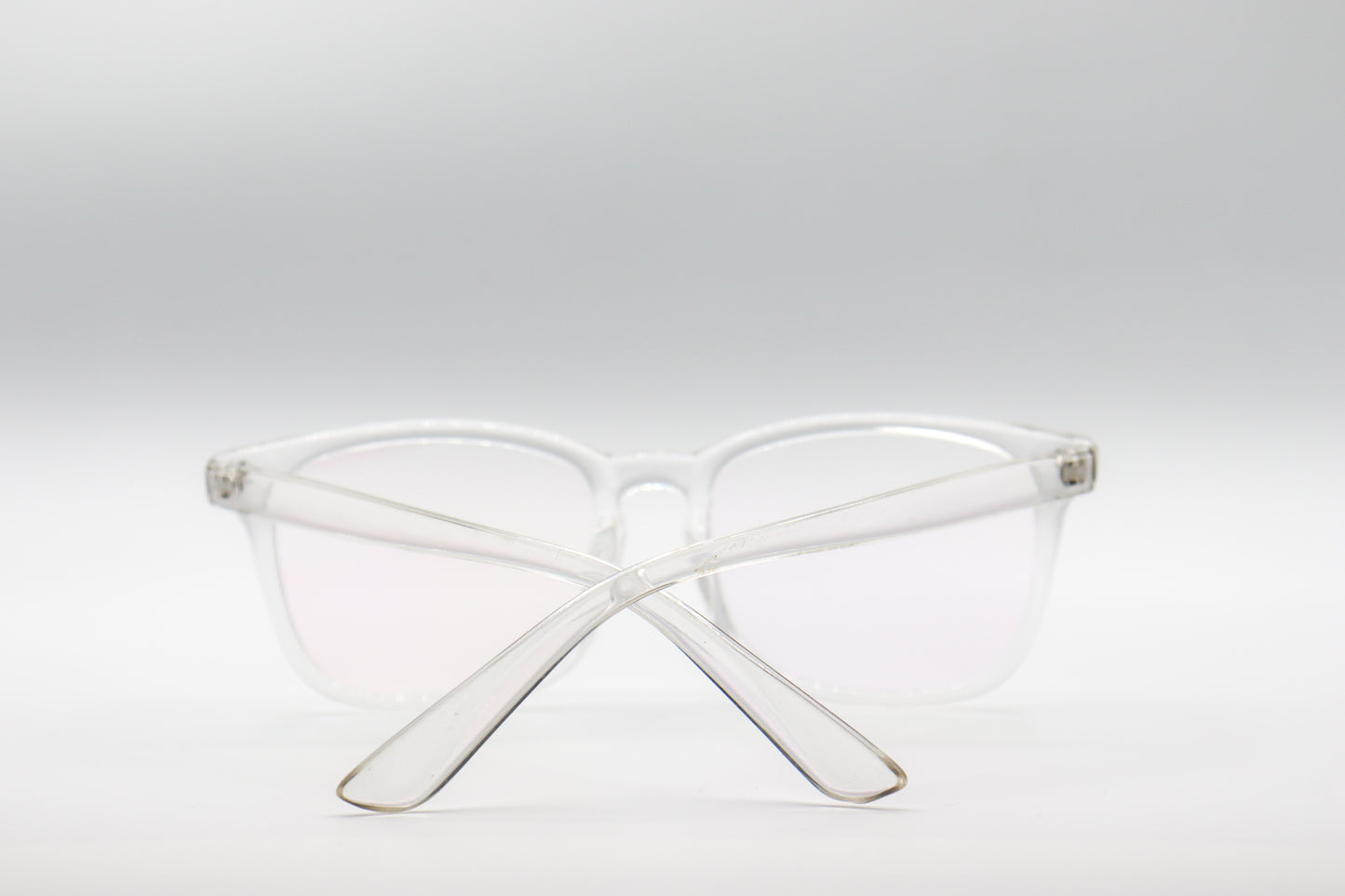 Wayfarer Translucent - 8082 image 3