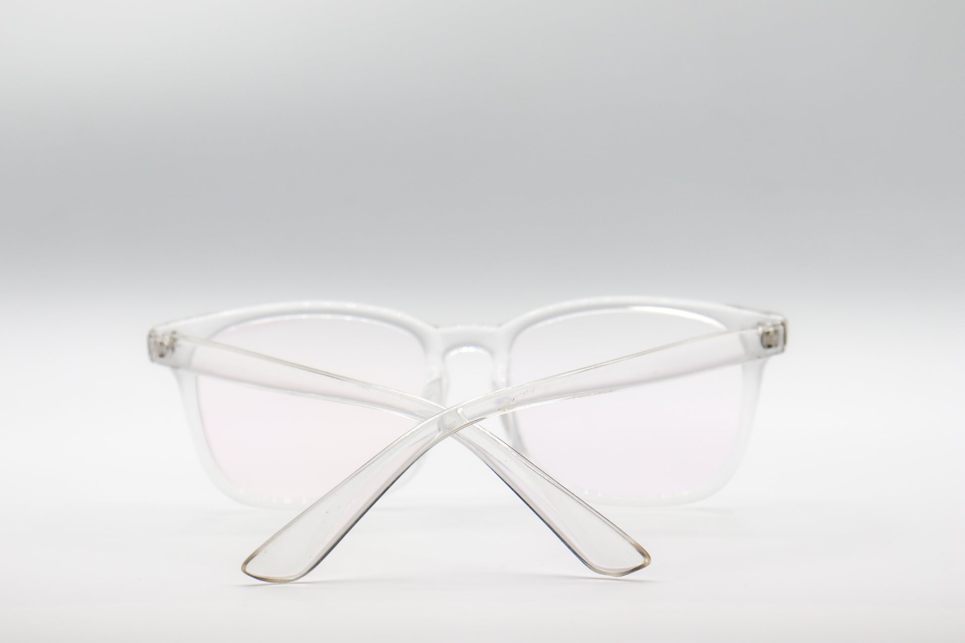 Wayfarer Translucent - 8082 image 3