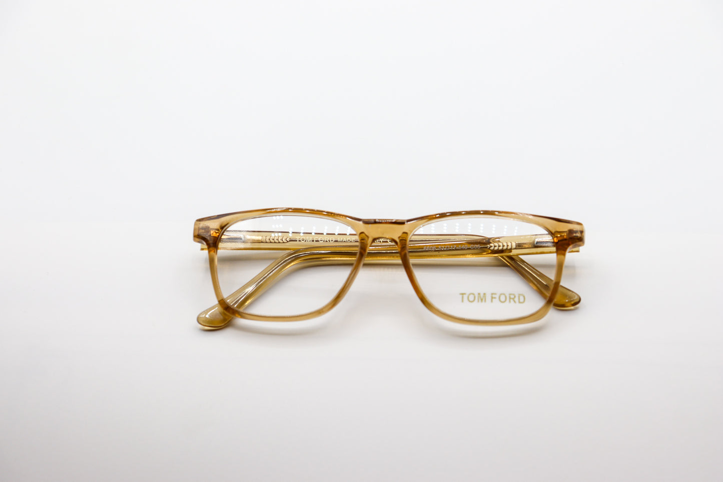 TomFord Honey Square - TF6606 image 5