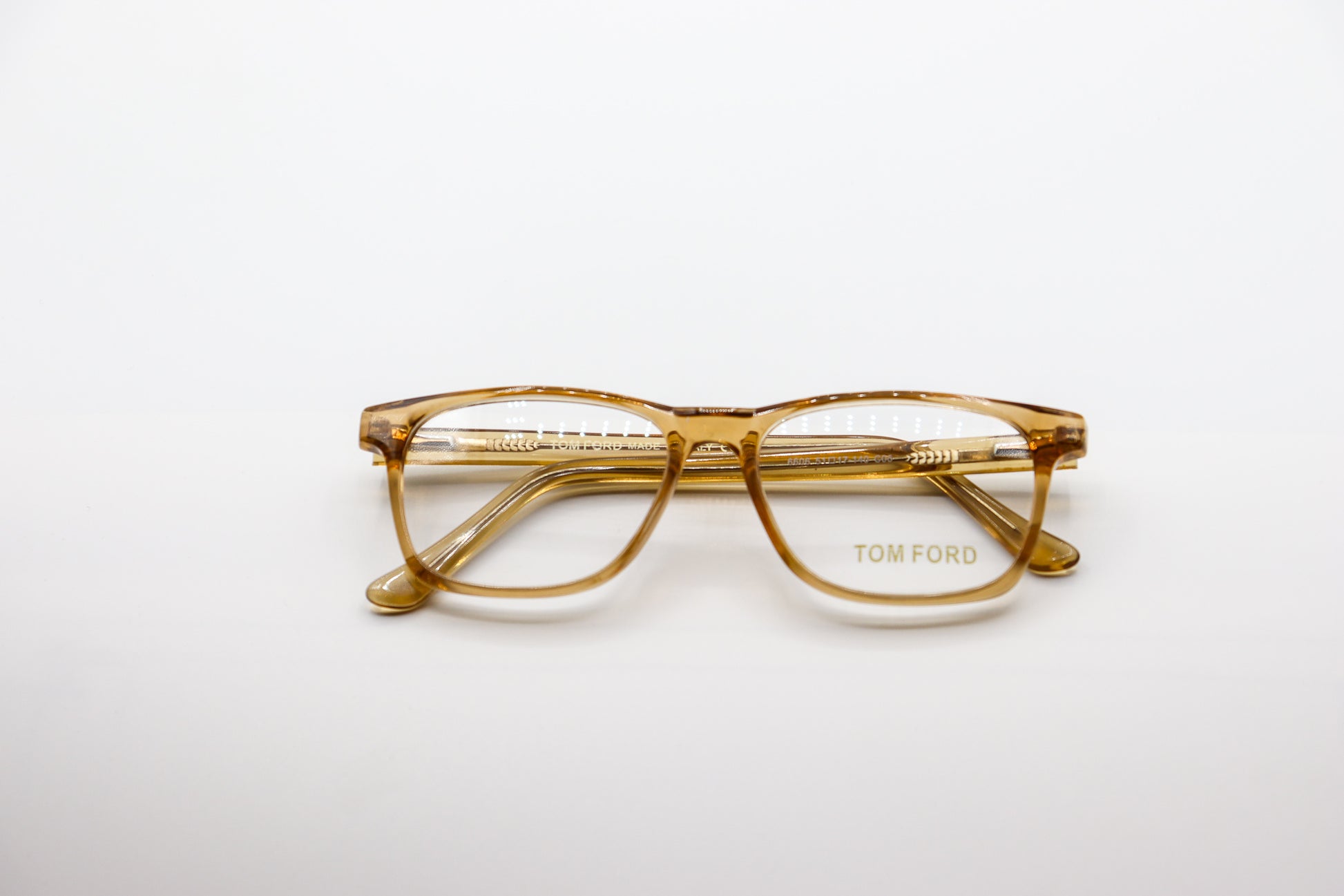 TomFord Honey Square - TF6606 image 5