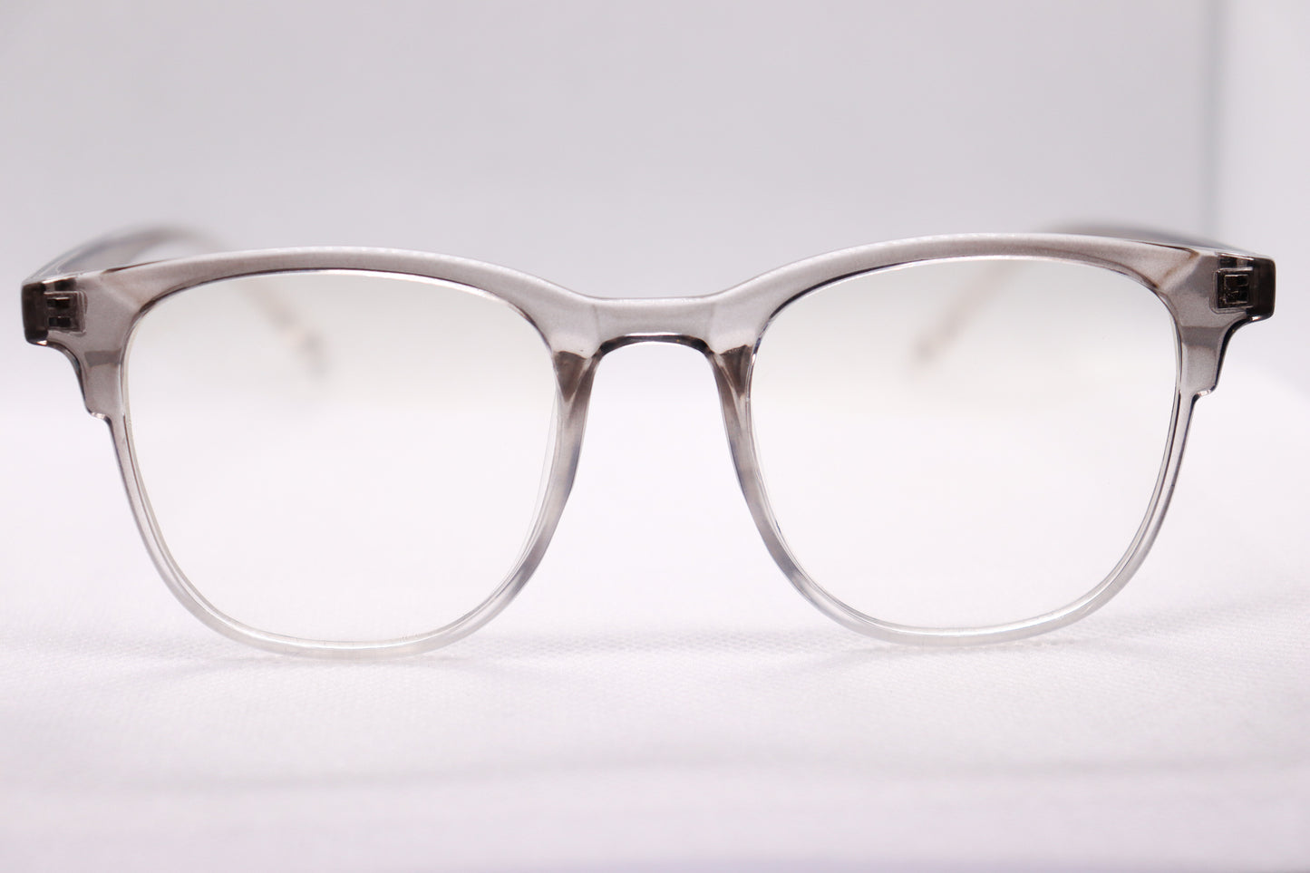 Classic Gradient Grey - BlueCut Eyeglasses- 5262 image 0