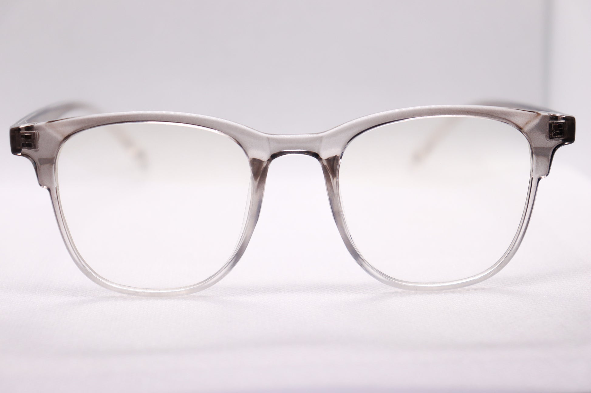 Classic Gradient Grey - BlueCut Eyeglasses- 5262 image 0
