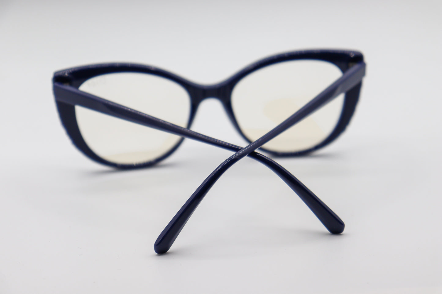 Dior Cat Eye Blue-DR95141 image 4