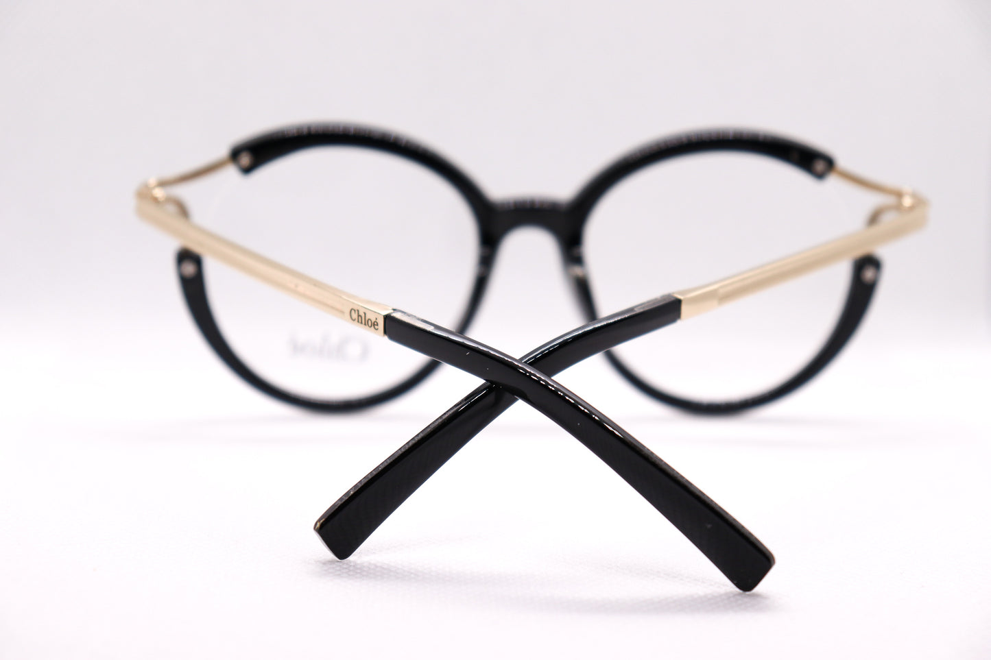 Oversized Black & Gold - 3653 image 4