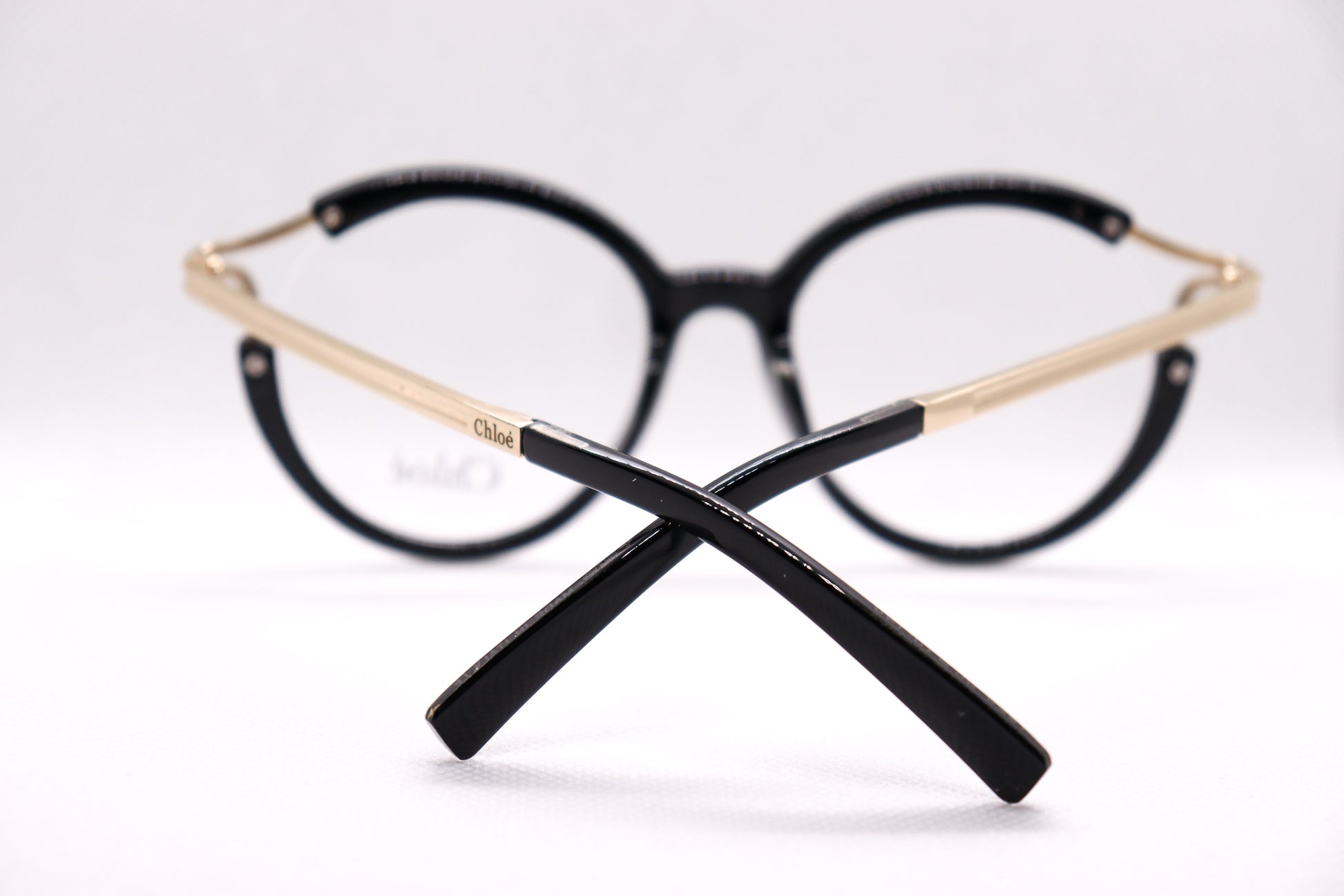 Oversized Black & Gold - 3653 image 4