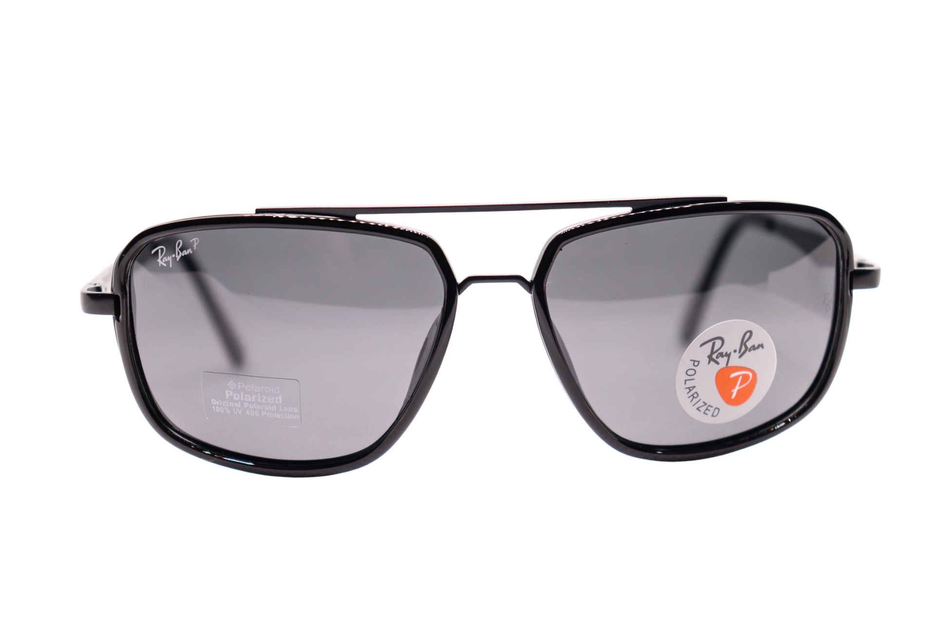 RB Polarised Sunglasses -2947 image 0