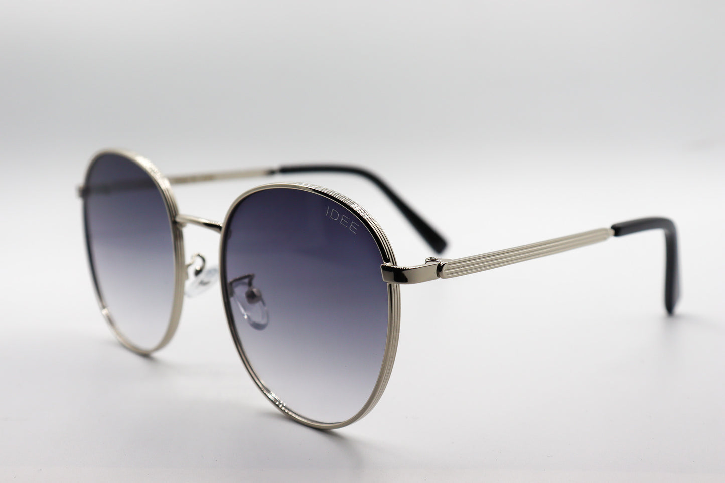 Idee Round Silver-0002 image 1