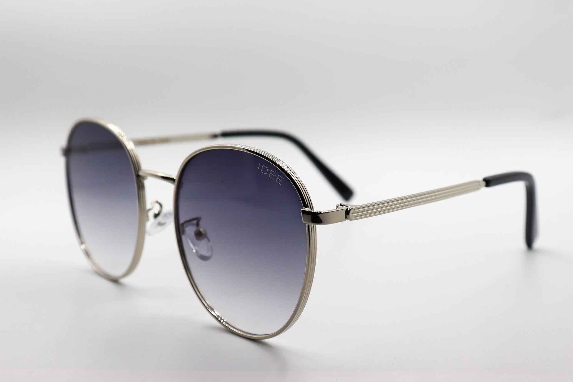 Idee Round Silver-0002 image 1