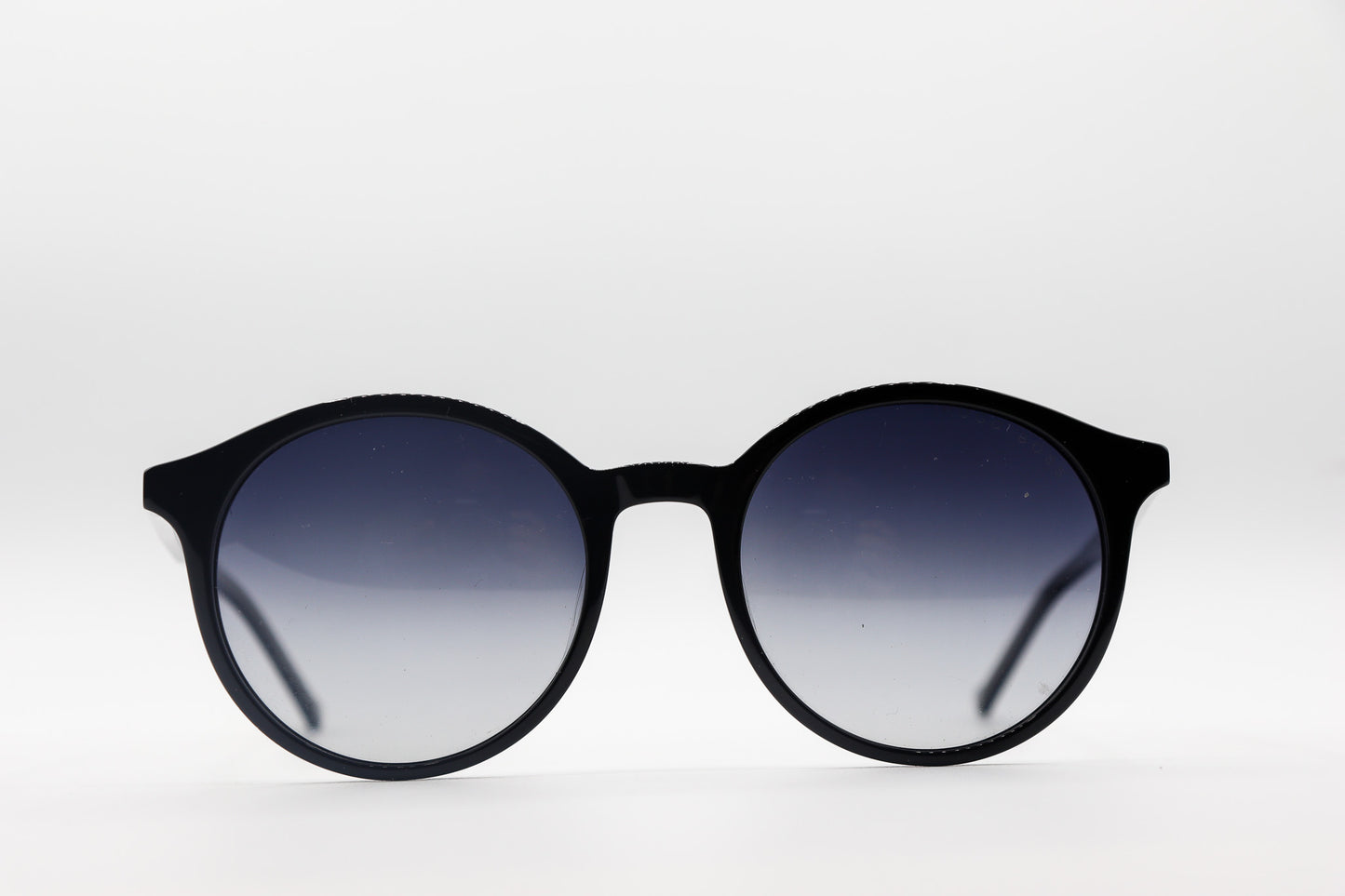 Hugo Boss Round Black - 89944 image 0