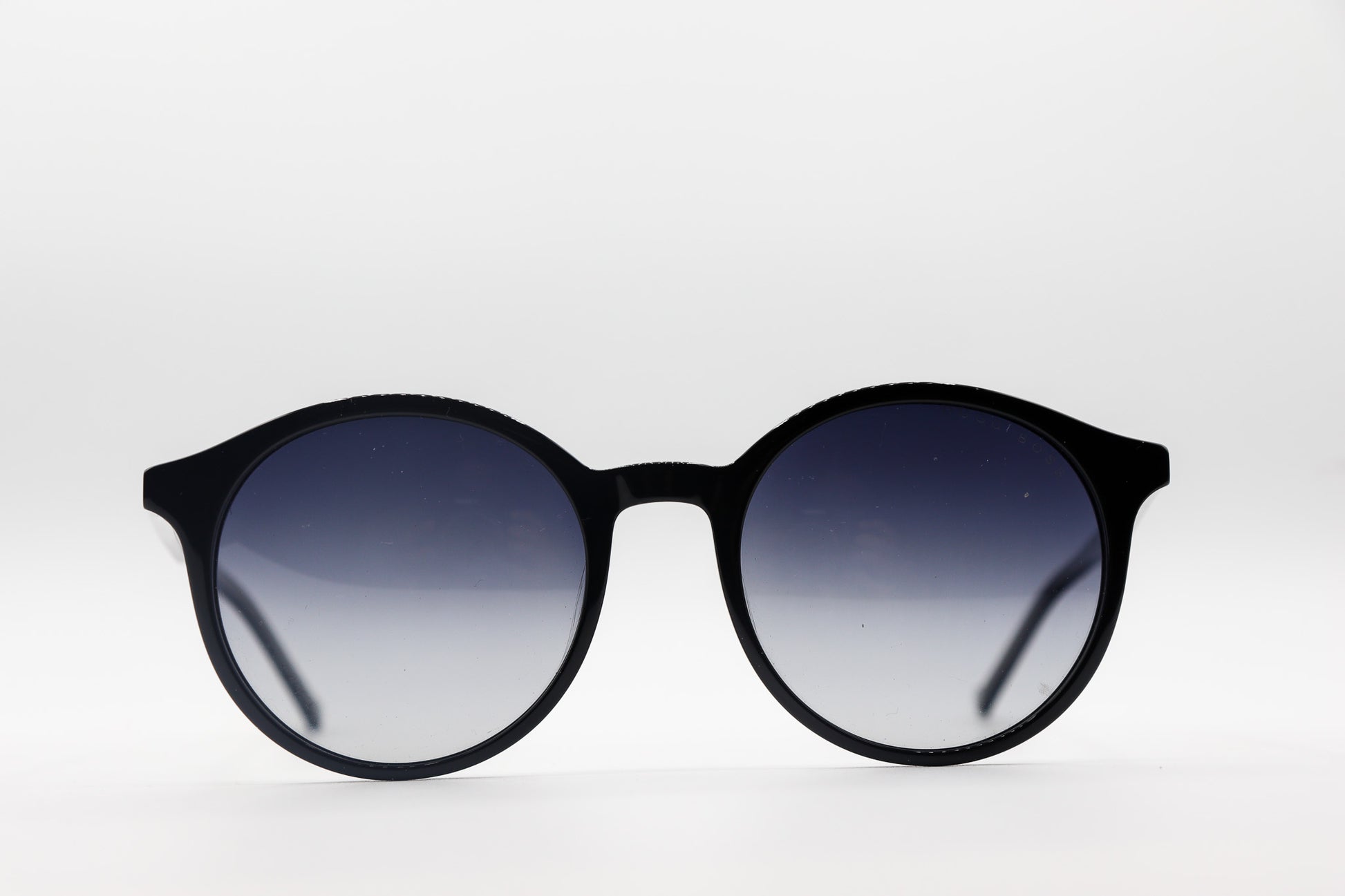 Hugo Boss Round Black - 89944 image 0