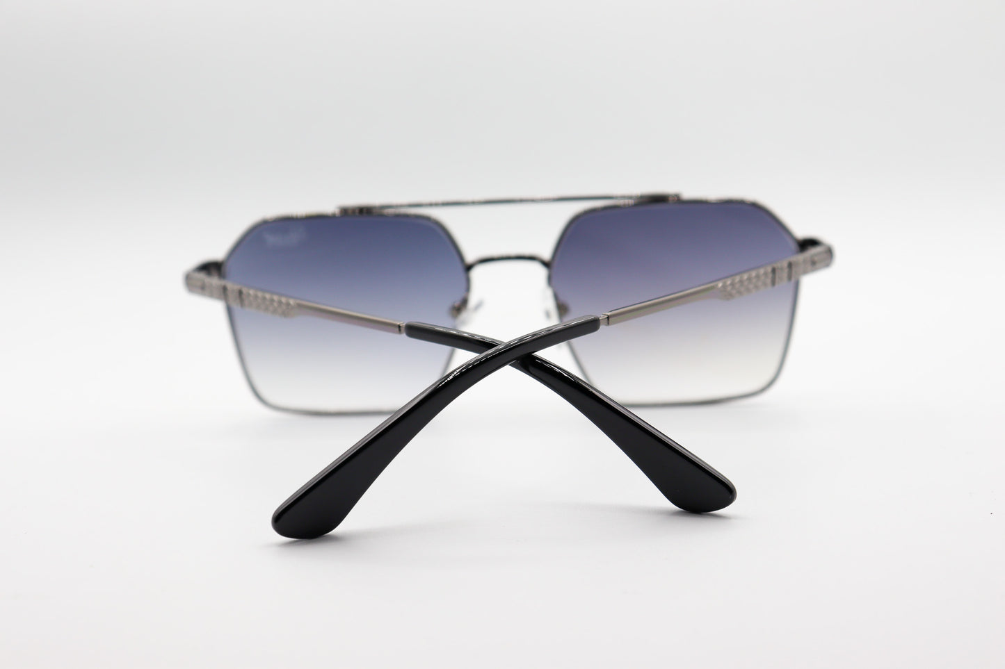 Persol GunMetal Double Bridge- 5569 image 1