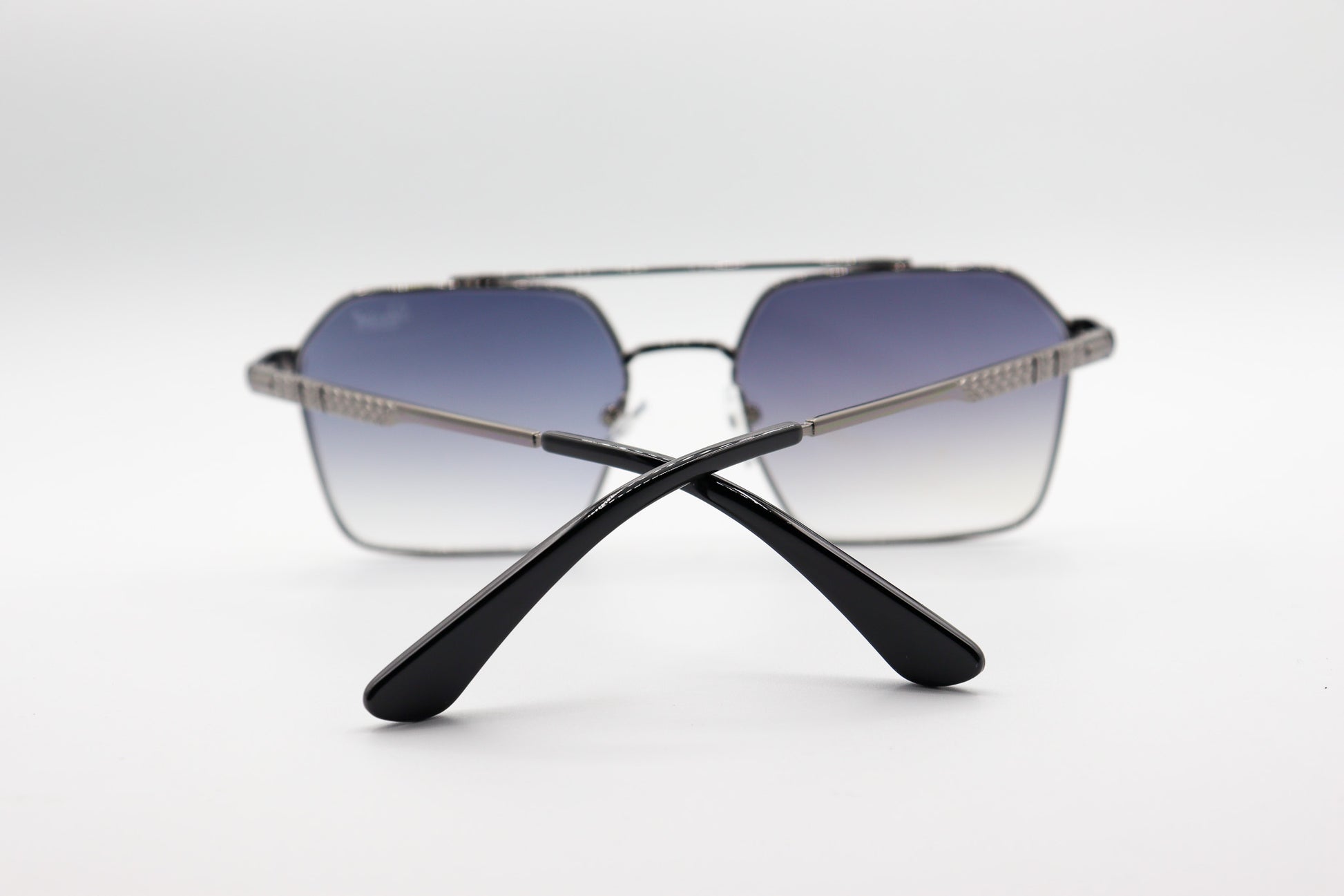 Persol GunMetal Double Bridge- 5569 image 1