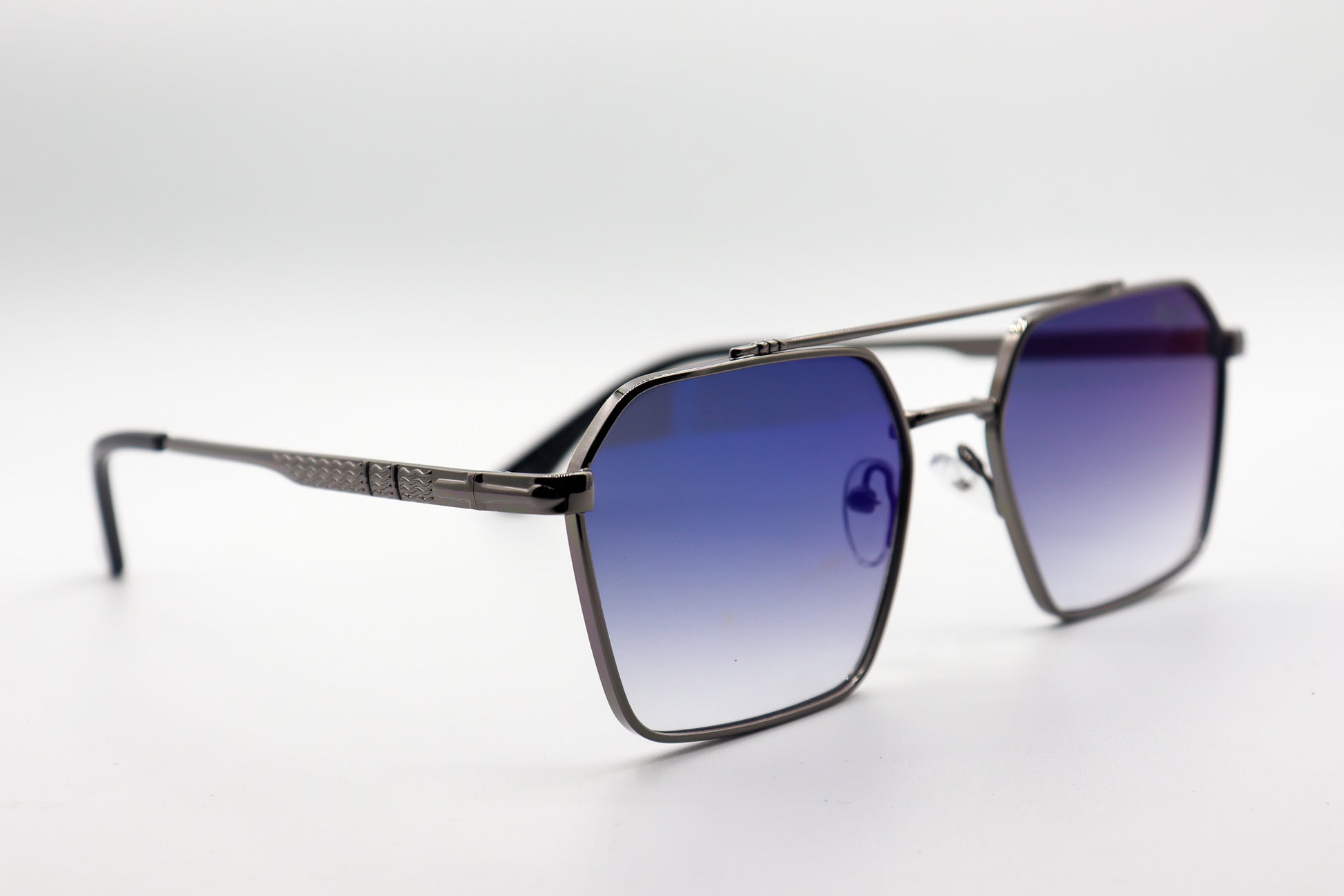 Persol GunMetal Double Bridge- 5569 image 2