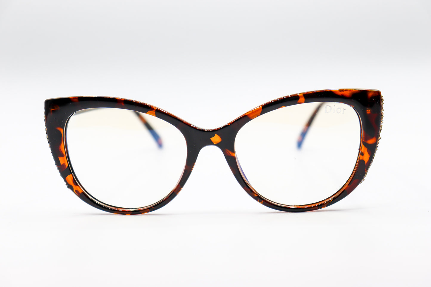 Dior Cat Eye Tiger- DR95141 image 0