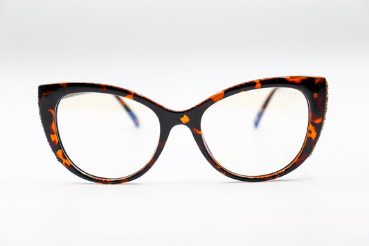 Dior Cat Eye Tiger- DR95141 image 0