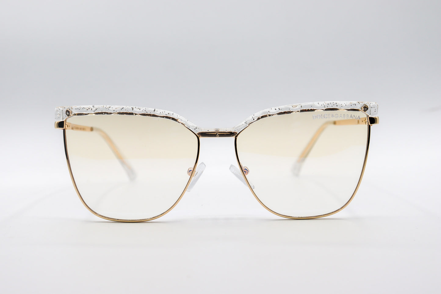 Dolce & Gabbana White & Gold-95288 image 0