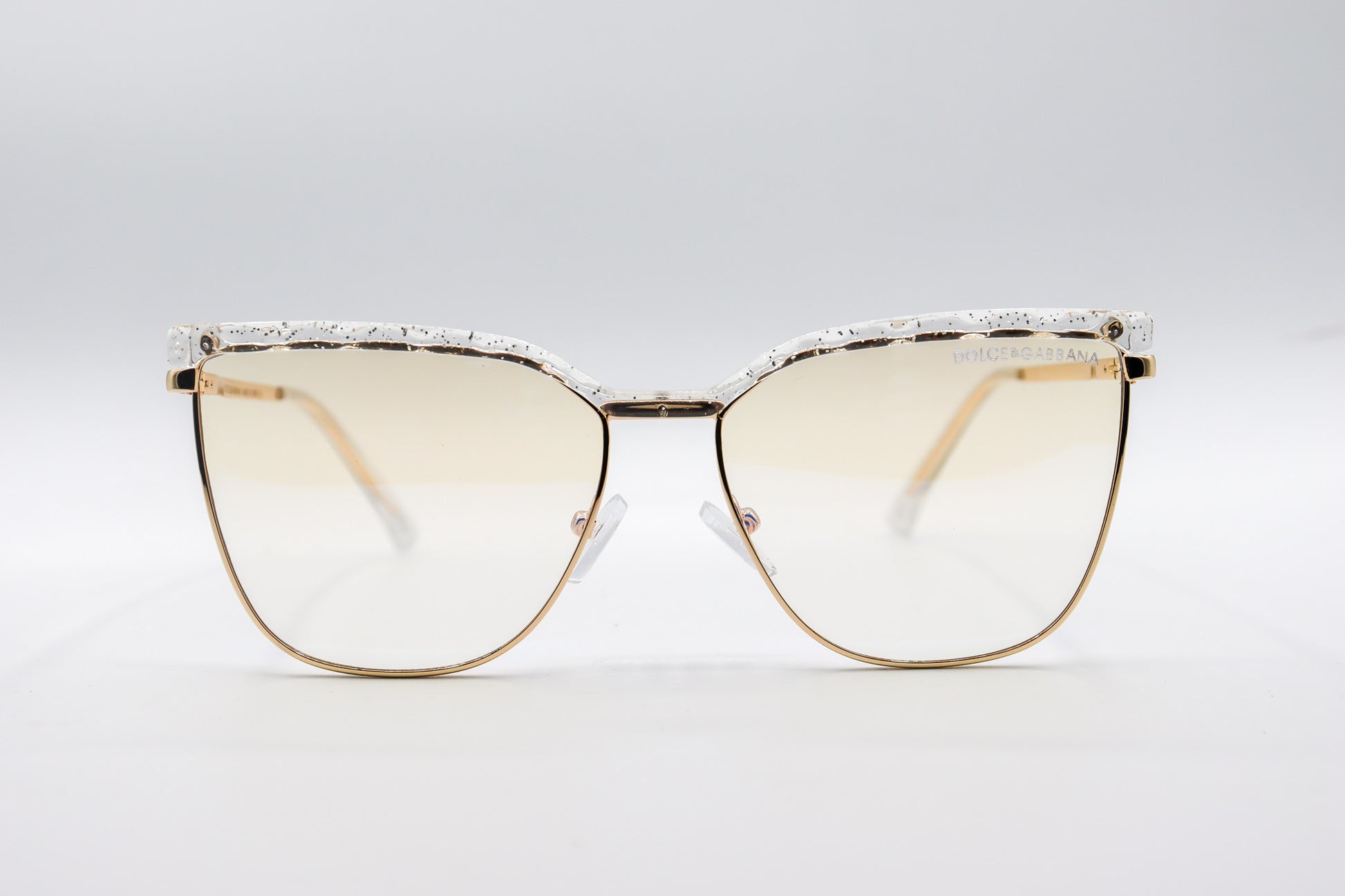 Dolce & Gabbana White & Gold-95288 image 0