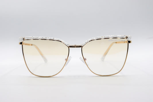 Dolce & Gabbana White & Gold-95288 image 0