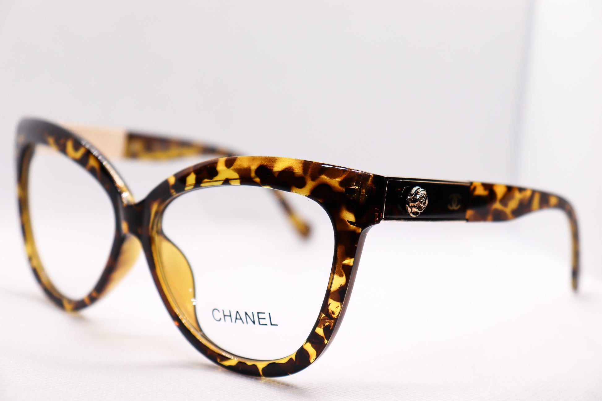 Cat Eye Cheetah - 7991 image 1