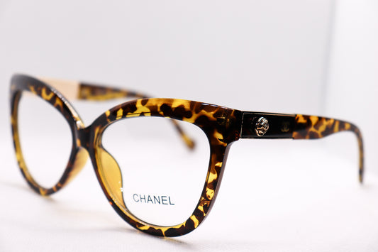 Cat Eye Cheetah - 7991 image 1