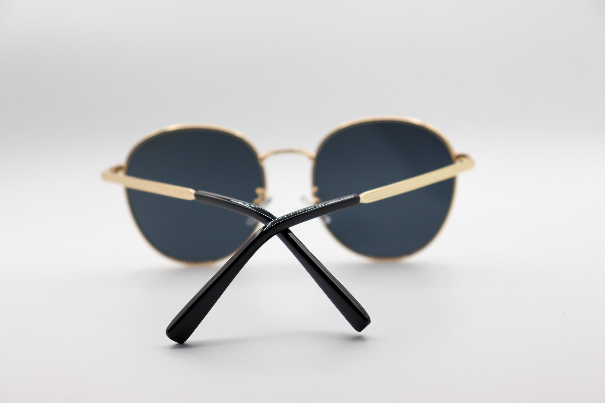 Idee Round Gold-0002 image 1
