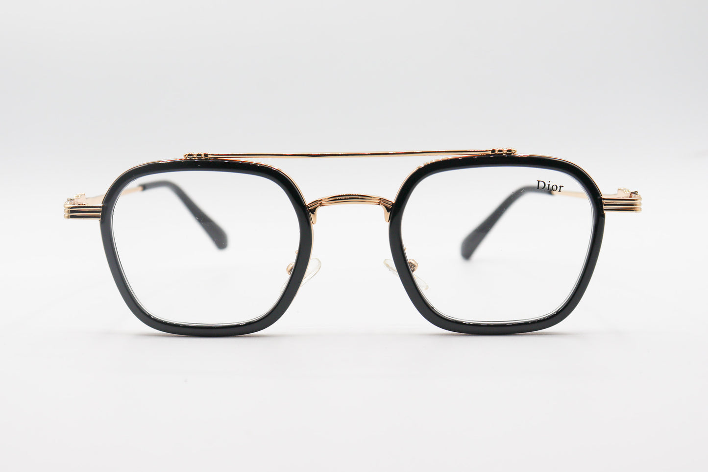 Dior Gold Double Bridge-3242 image 0