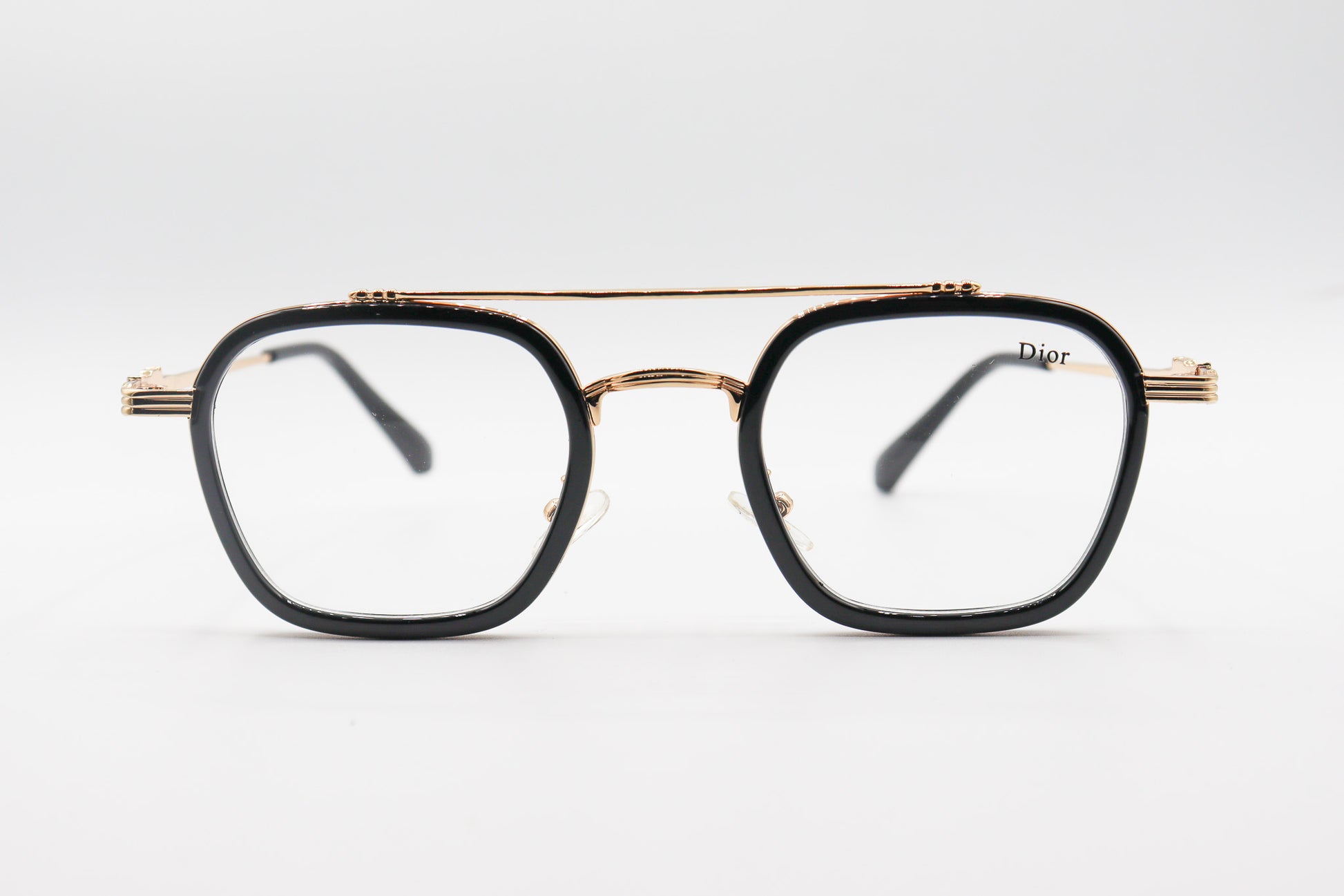 Dior Gold Double Bridge-3242 image 0