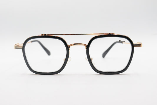Dior Gold Double Bridge-3242 image 0