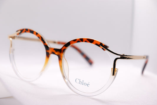 Oversized Cheetah - 3653 image 1