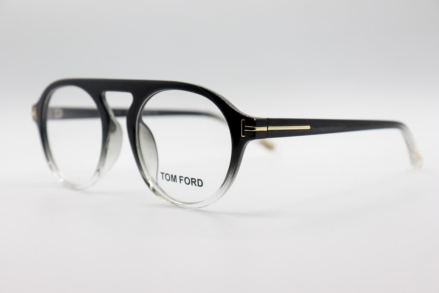 Tomford unibridge Gradient Black image 1