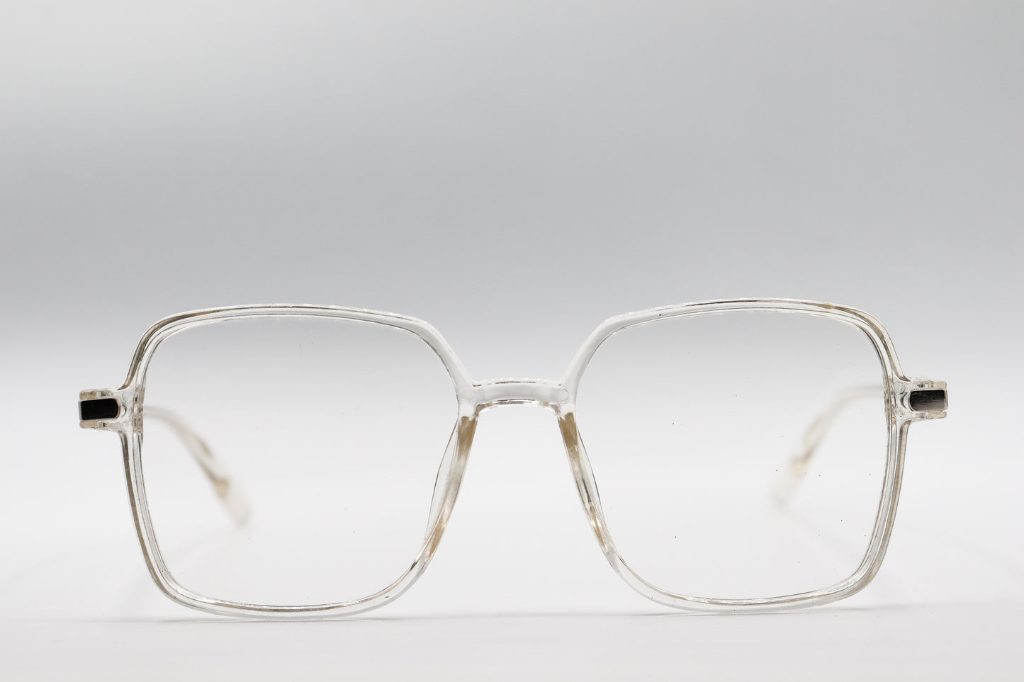Classy Square Translucent - W0901 image 0
