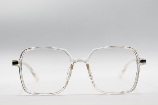 Classy Square Translucent - W0901 image 0