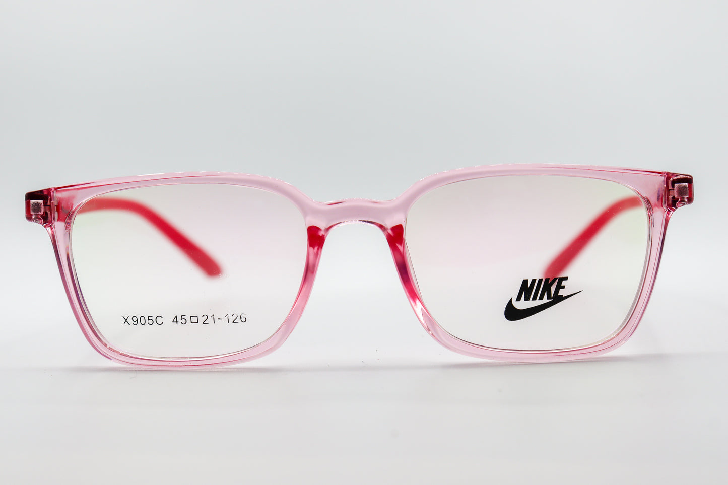 Square Pink Kids Frame- 905C image 0