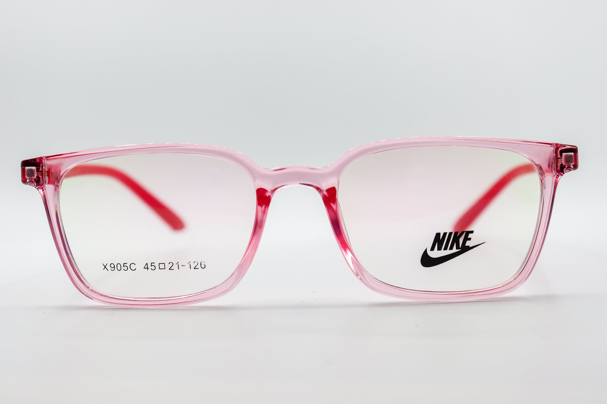 Square Pink Kids Frame- 905C image 0