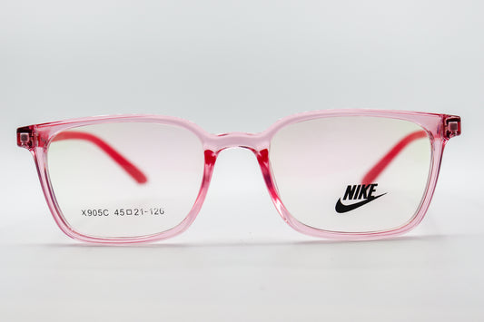Square Pink Kids Frame- 905C image 0