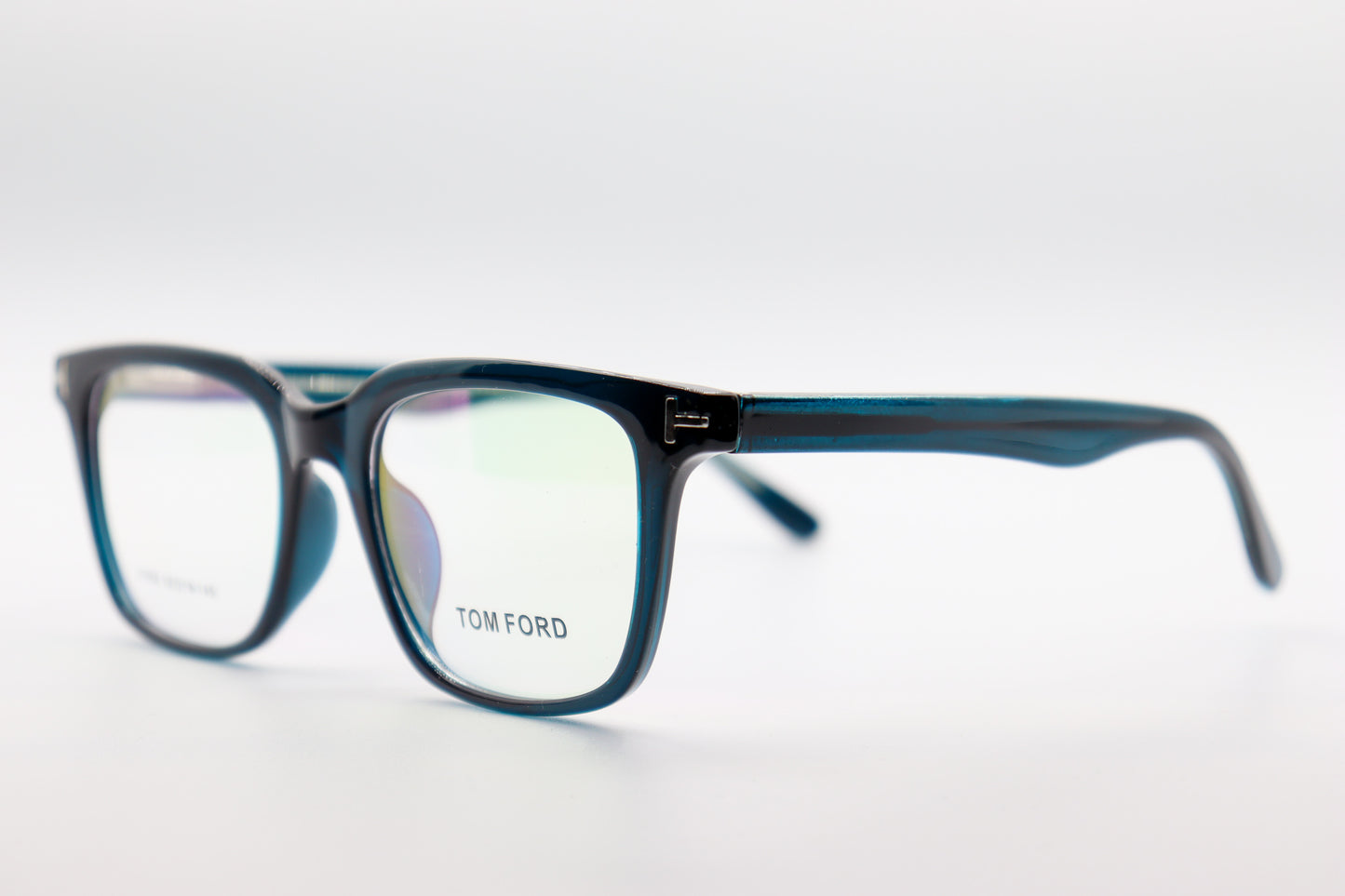 TomFord Wayfarer Black & Green - 21002 image 1