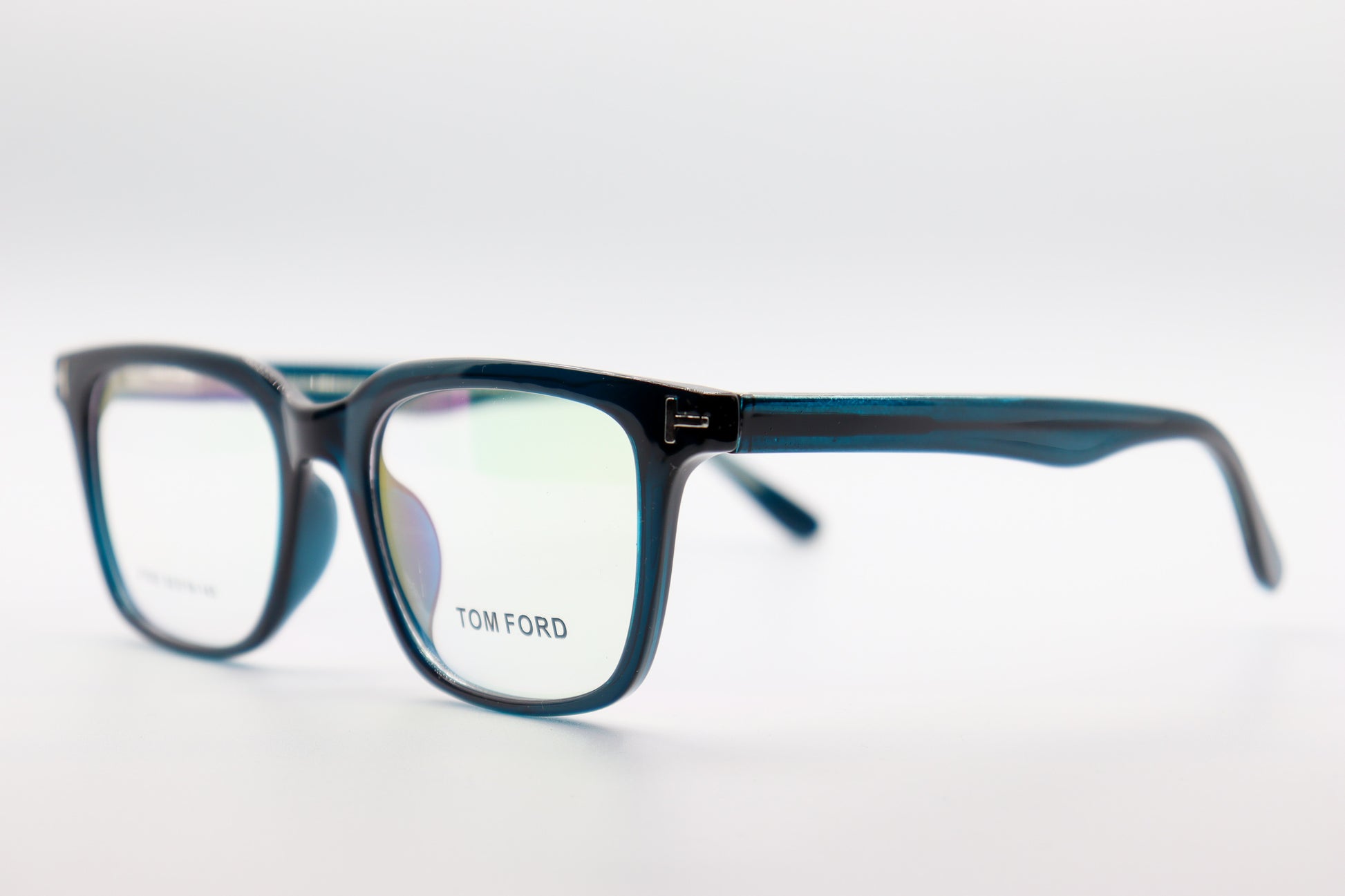 TomFord Wayfarer Black & Green - 21002 image 1
